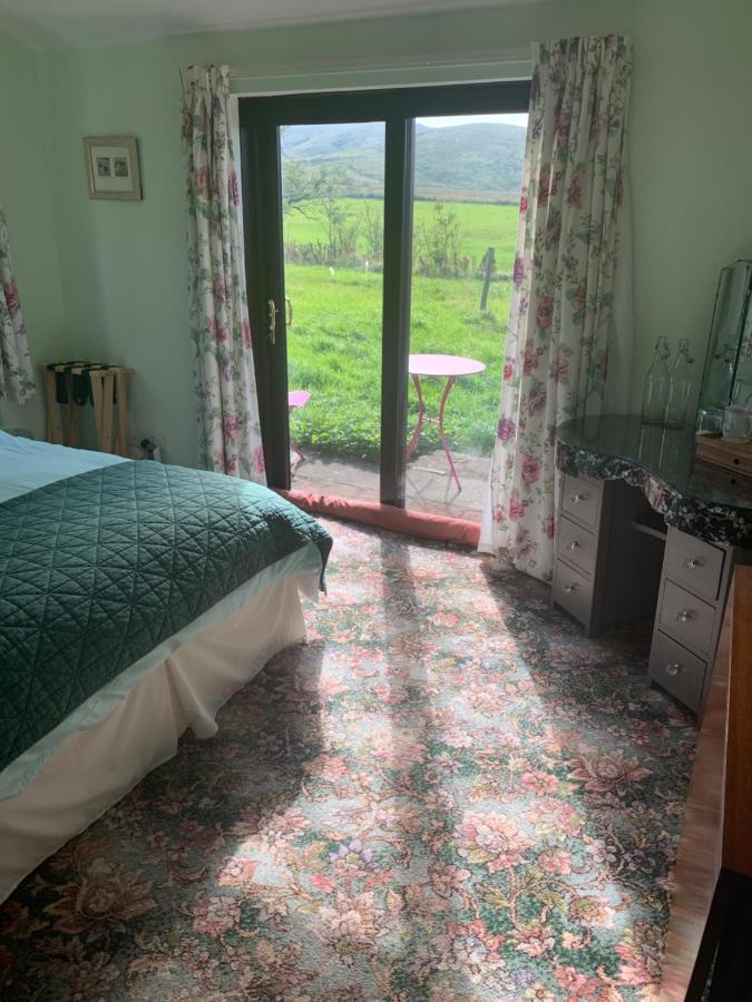 High Greenside Kirkby Stephen Ngoại thất bức ảnh
